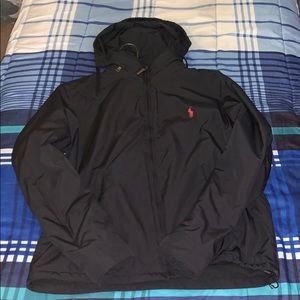 Polo Ralph Lauren Vintage Lightweight Bomber